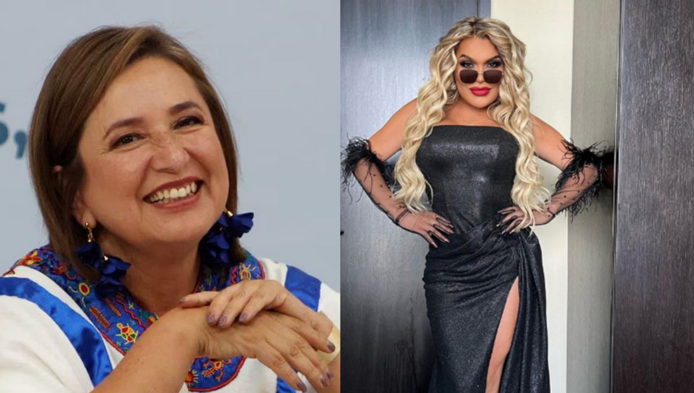 wendy xochitl casa famosos