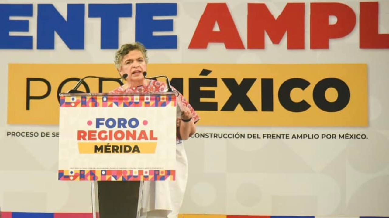 beatriz paredes tomara la mejor decision