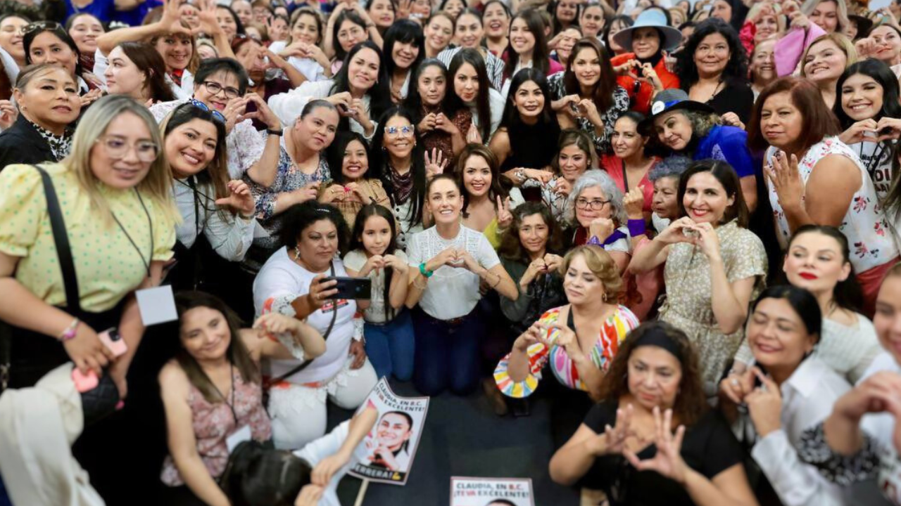 Sheinbaum captura del fiscal de Morelos