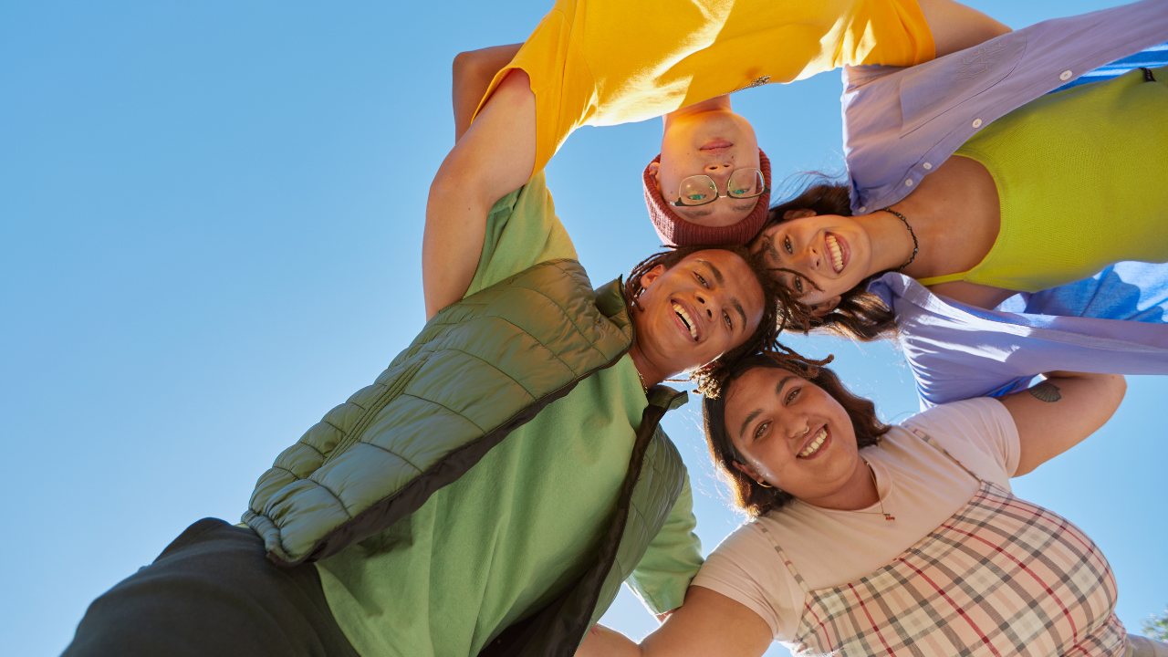 dia internacional de la juventud