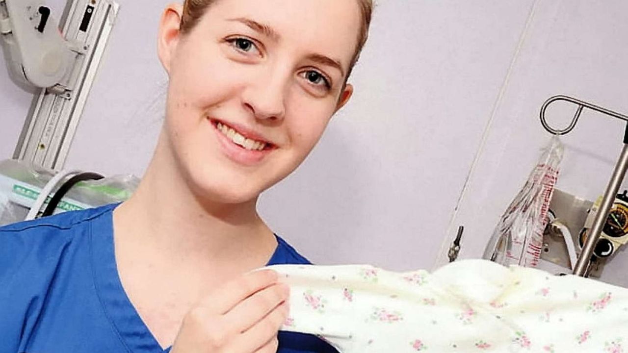 lucy lebty quita vida bebe