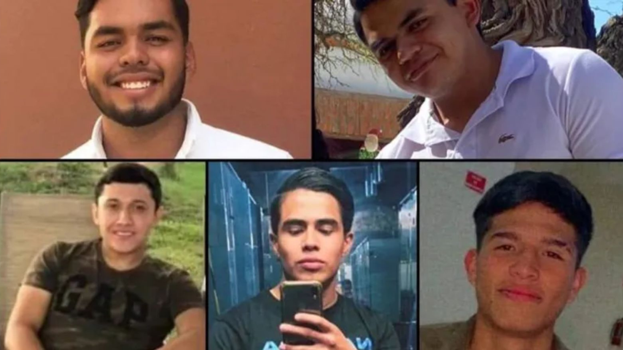 desaparecidos lagos de moreno