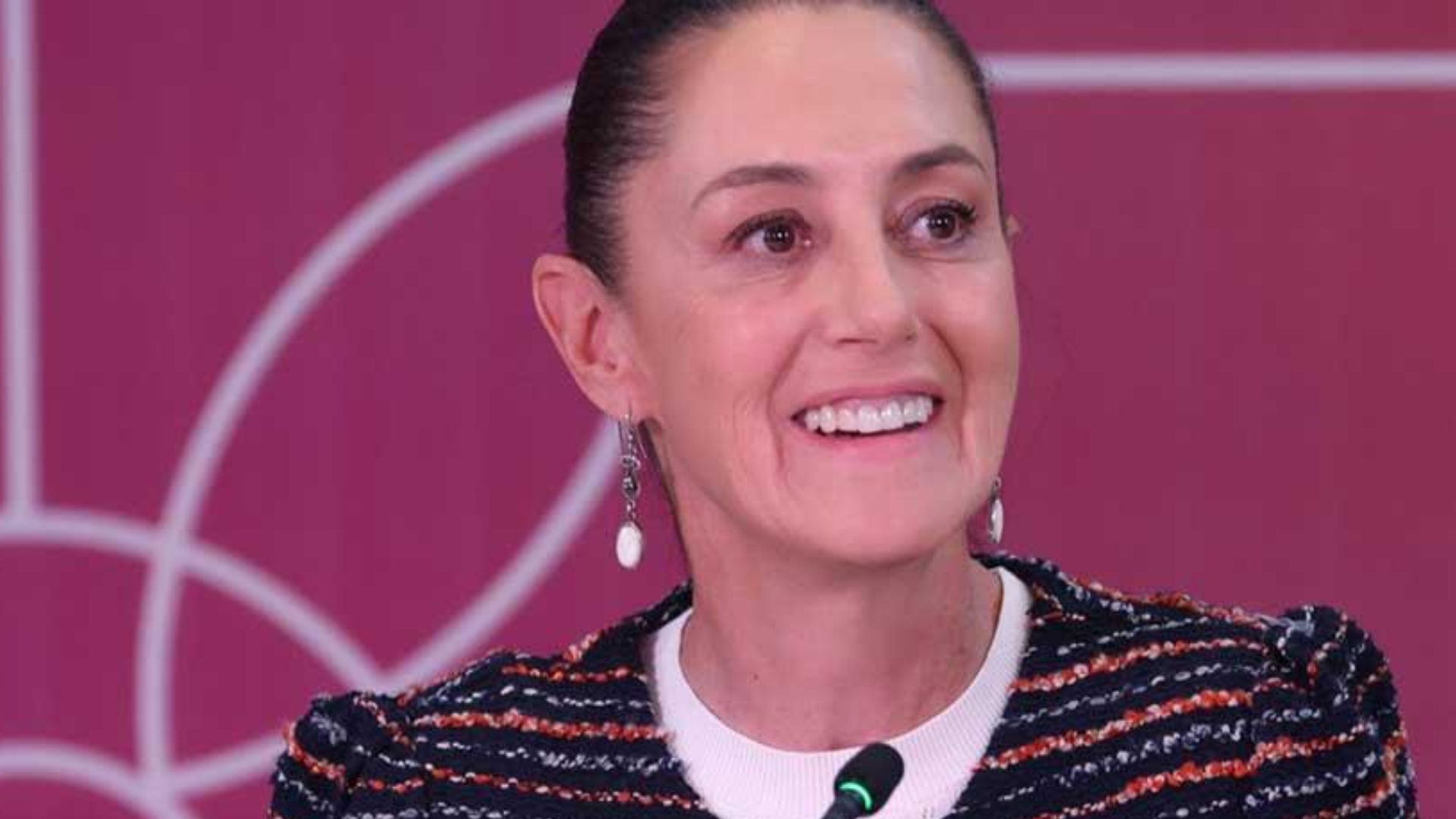 claudia sheinbaum amlo encuesta