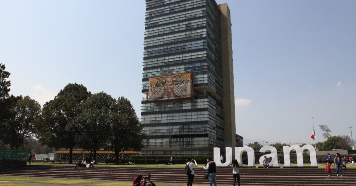 rector unam nuevo proceso