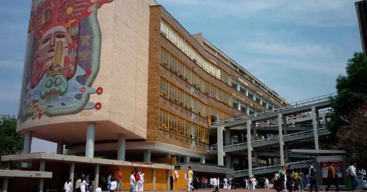 profesor muere fallece unam medicina anatomia