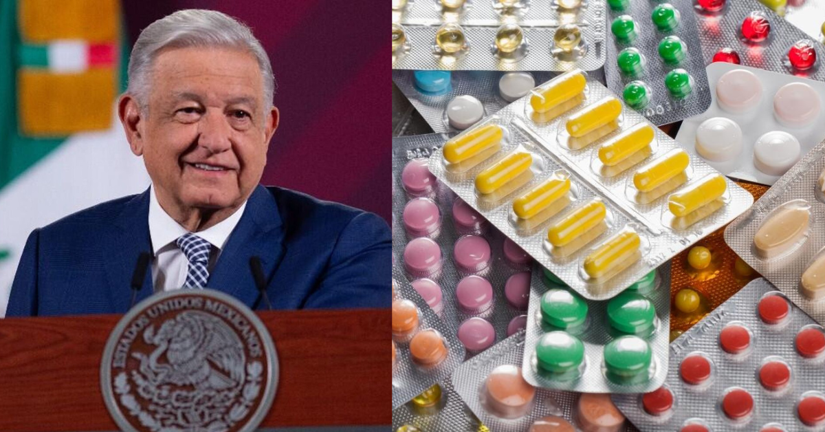medicamentos amlo farmacia mundo