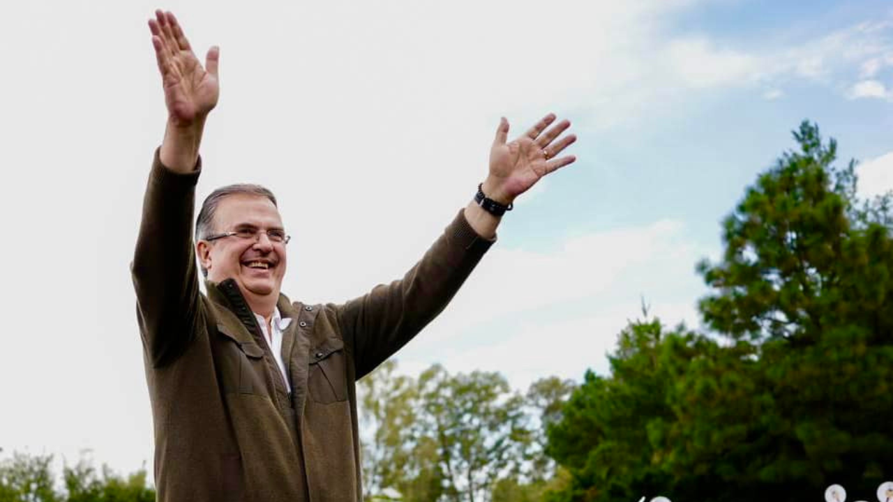 ebrard seguro de desempleo