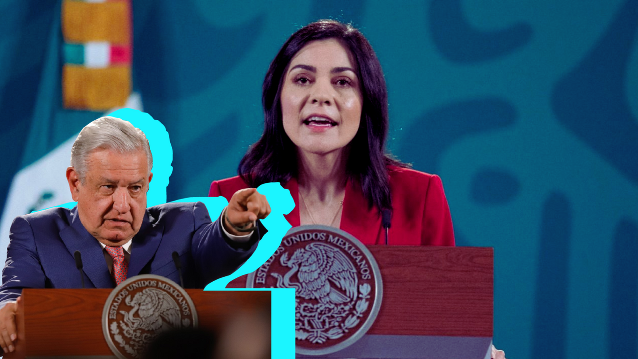 amlo mañanera