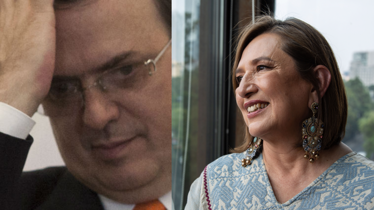 ebrard xochitl oposicion candidatura