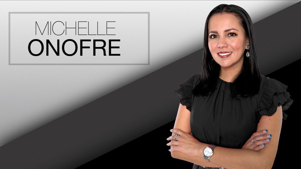 michelle onofre opinion