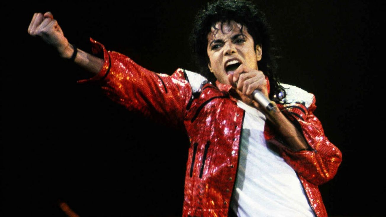 michael jackson mejores videos