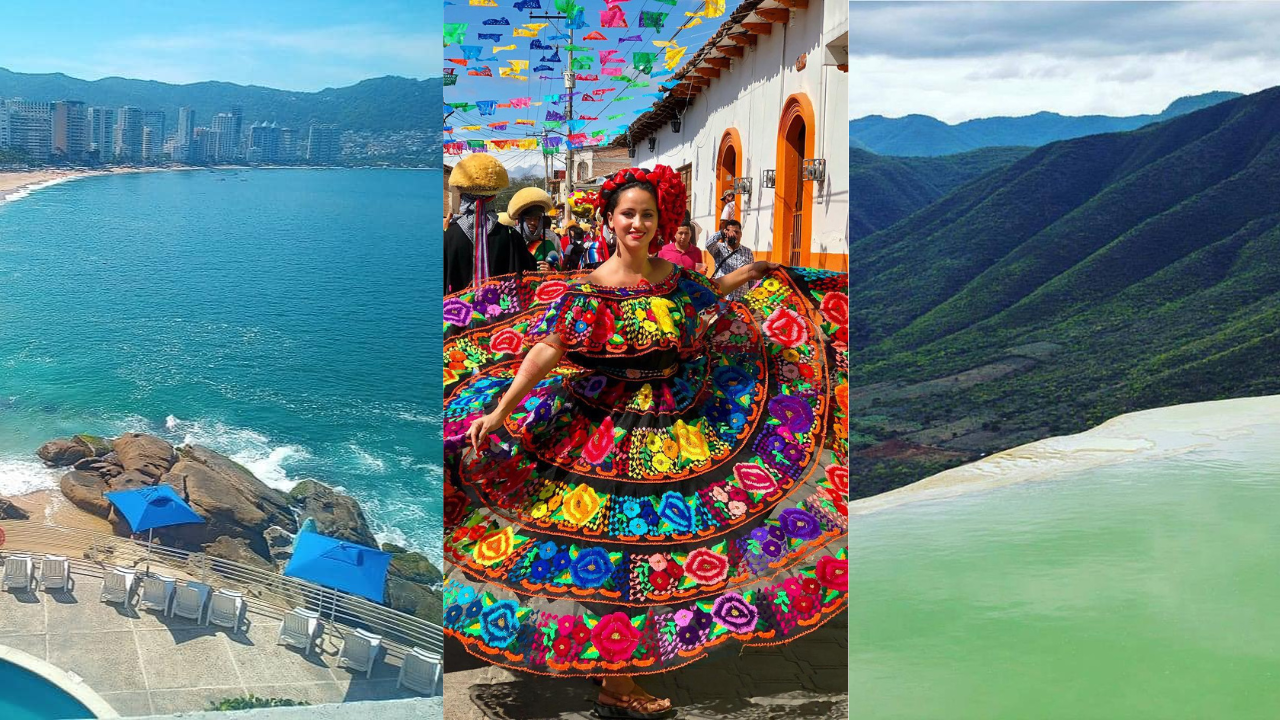 oaxaca chiapas guerrero estados mas enfermos