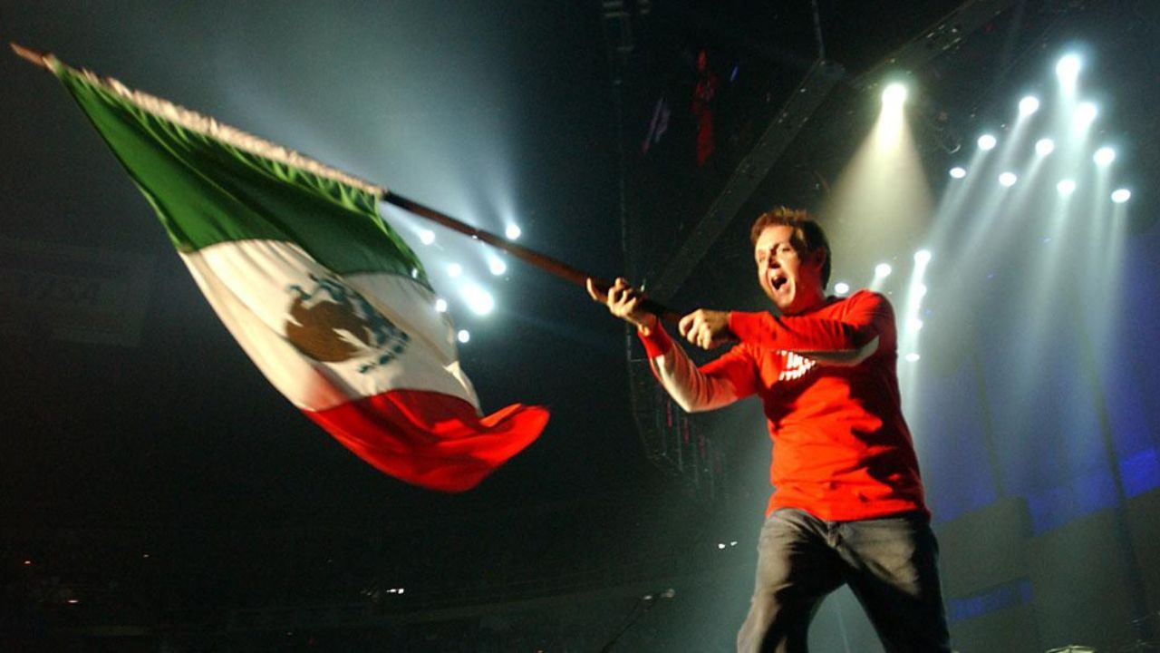 paul mccartney mexico setlist foro sol