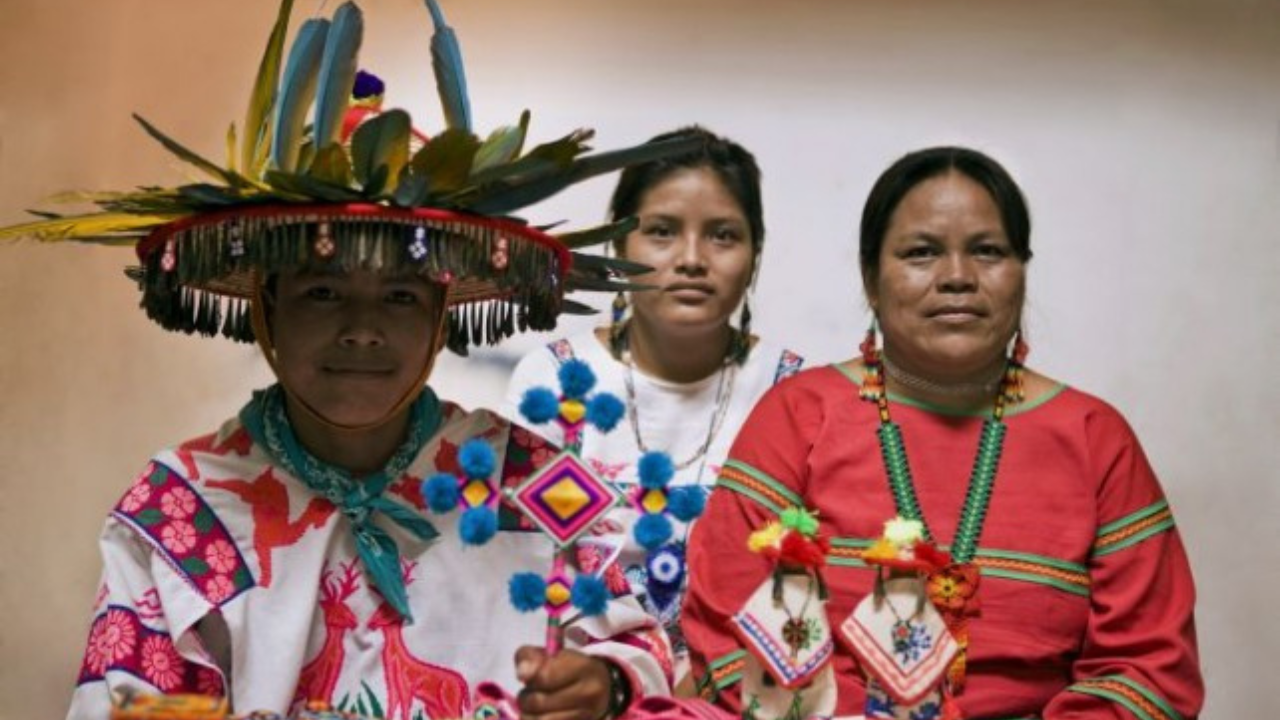 pueblos indigenas en mexico