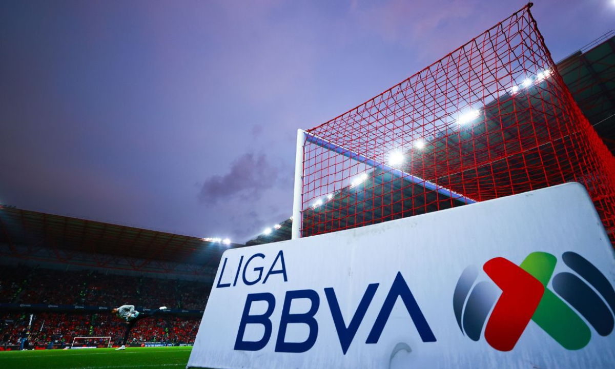 liga mx horarios partidos