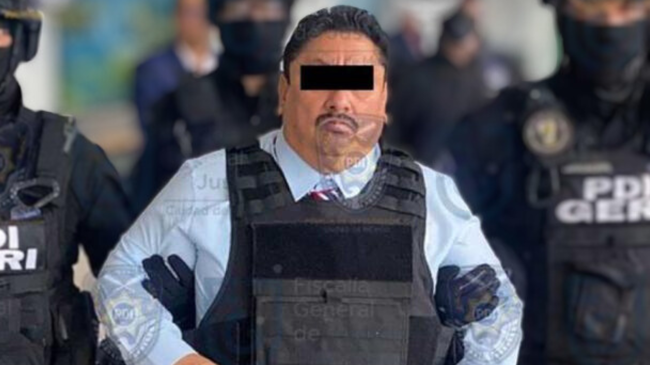 controversia constitucional contra uriel