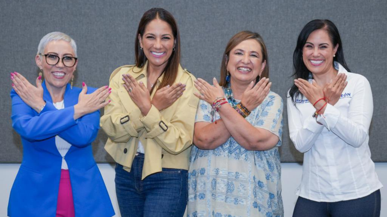 violencia política en razón de género