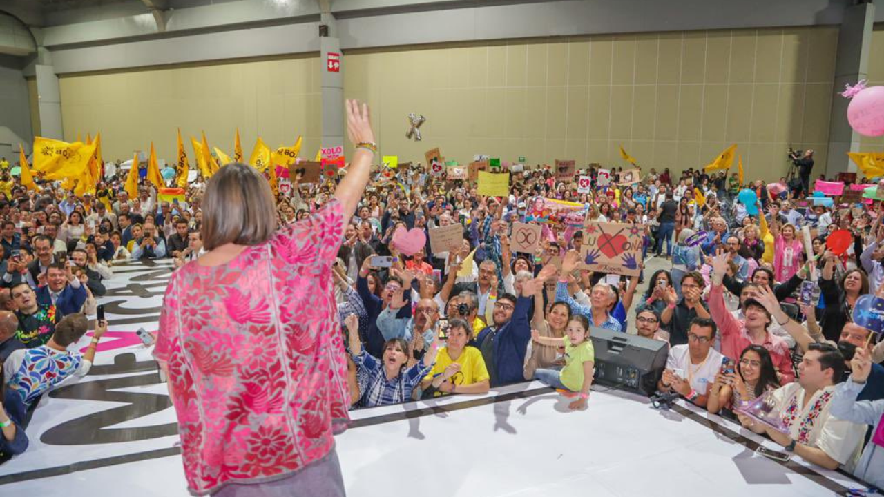 xochitl galvez reprueba presiones a beatriz paredes