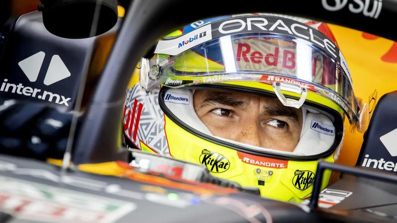 checo perez cuanto gana f1