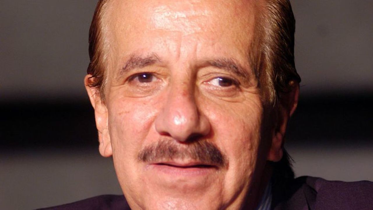 murio benito castro 77 