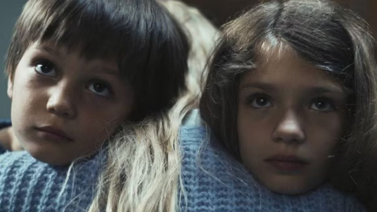 mi querida niña netflix misterio