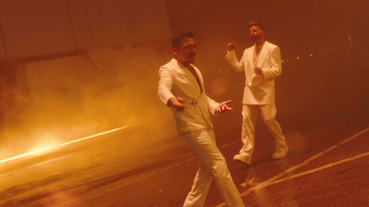 ricky martin y christian nodal