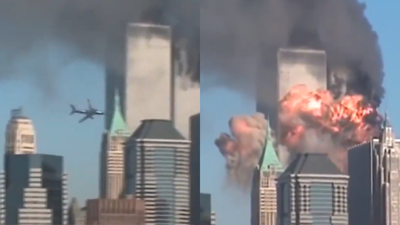 11 de septiembre 2001