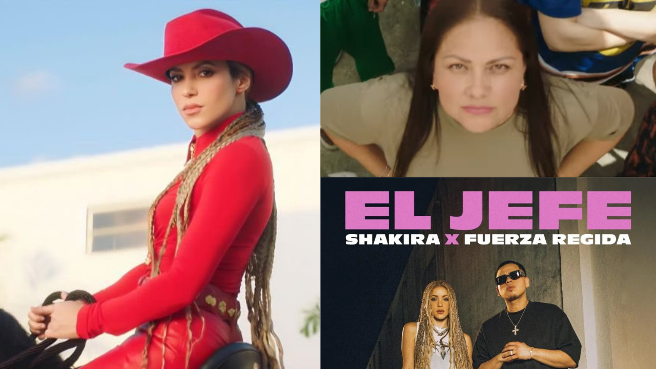 shakira pique lili melgar infidelidad niñera jefe fuerza regida