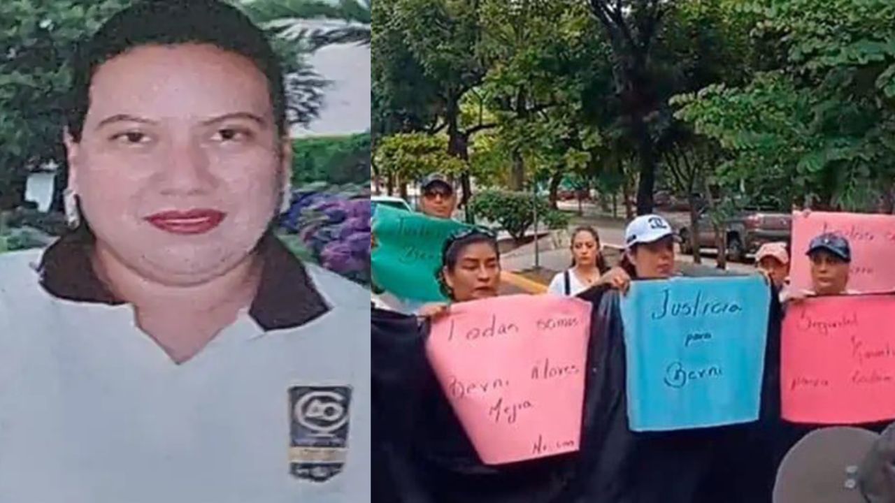 berni flor mejia chiapas 