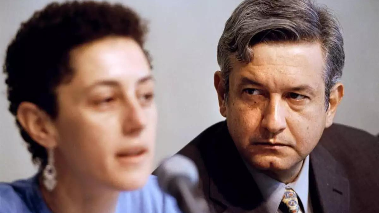 amlo califica a sheinbaum