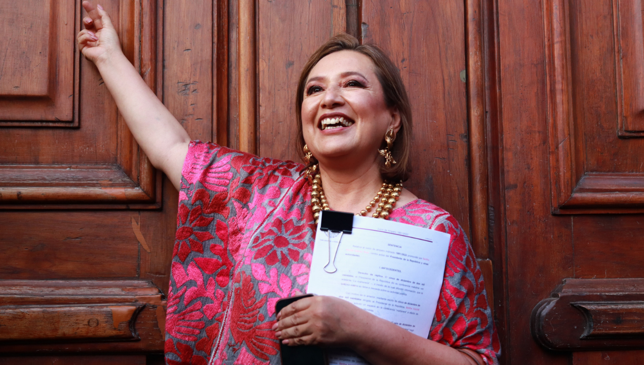 corcholatas amlo oposicion