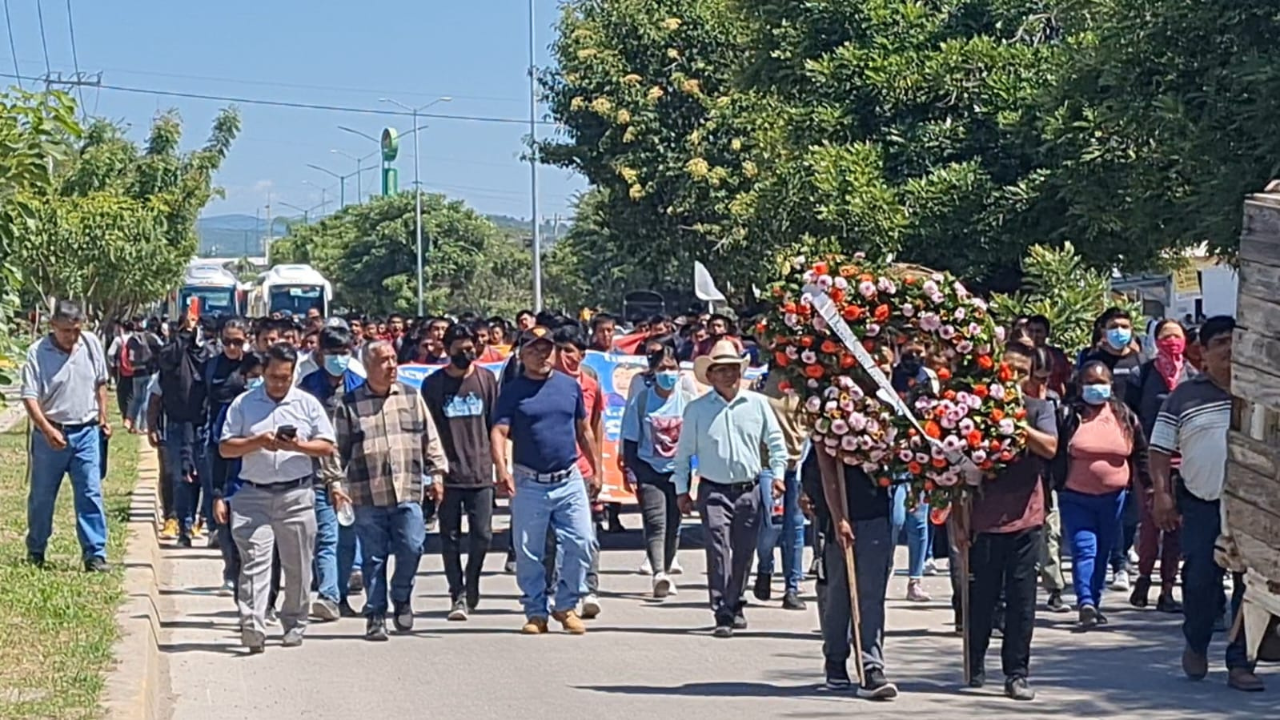 aniversario ayotzinapa iguala