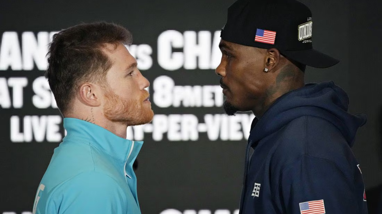canelo alvarez pelea jermell charlo