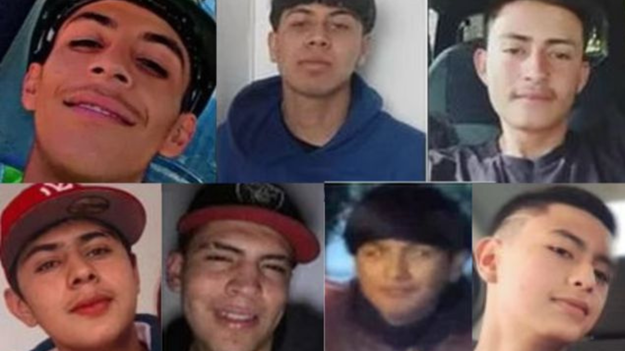 jovenes desaparecidos zacatecas