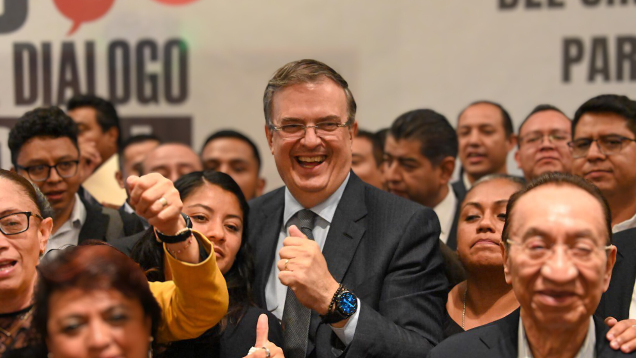 ebrard no haria daño a lopez obrador