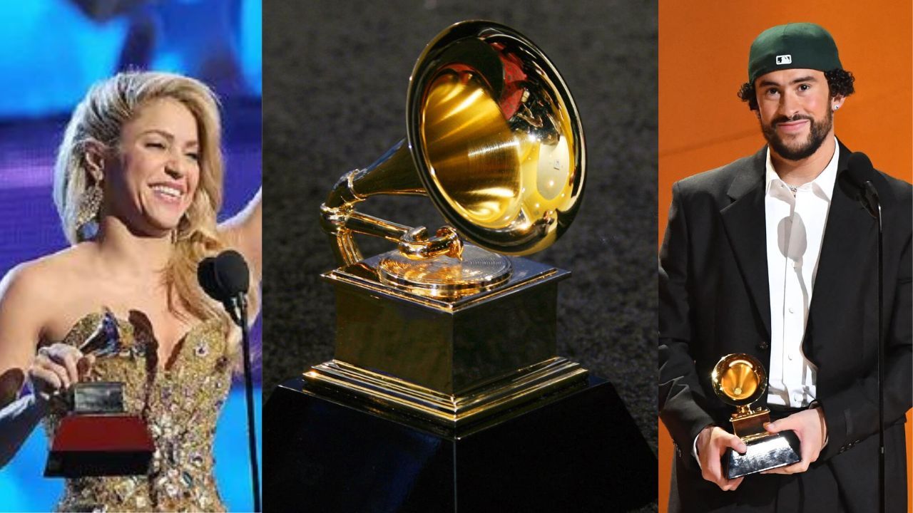latin grammy 2023 