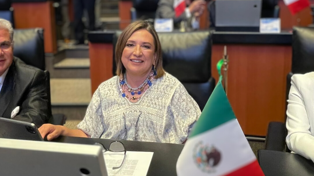 mexico tendrá su primera presidenta
