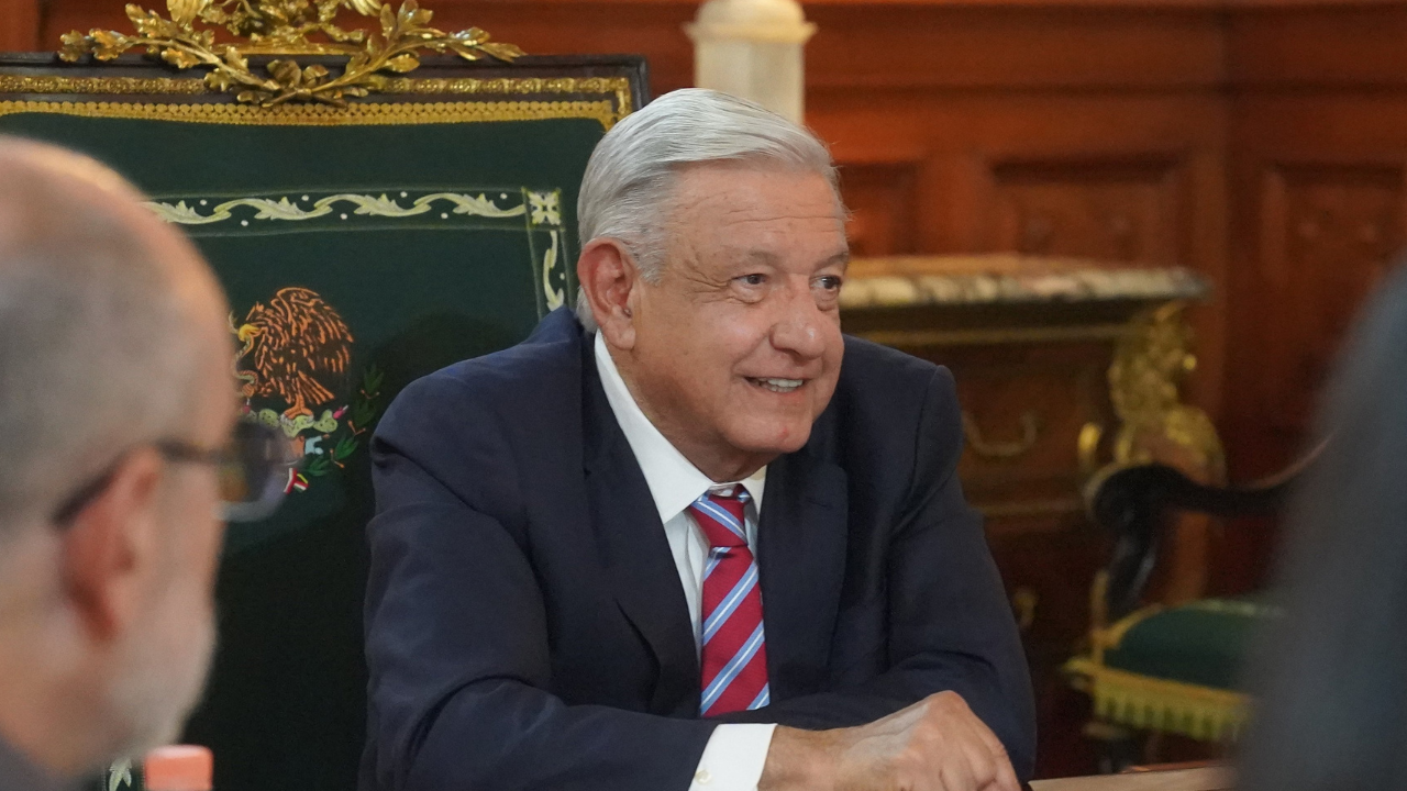 amlo no tiene buena relación con poder judicial