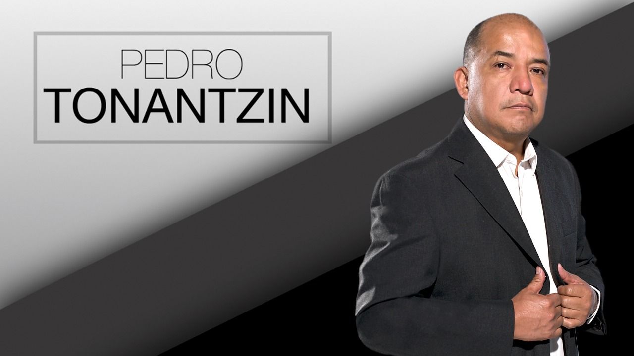 opinion pedro tonantzin
