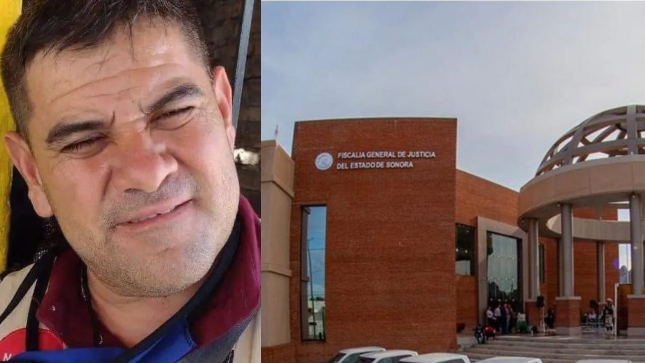 privan vida periodista sonora Jesús Gutiérrez Vergara