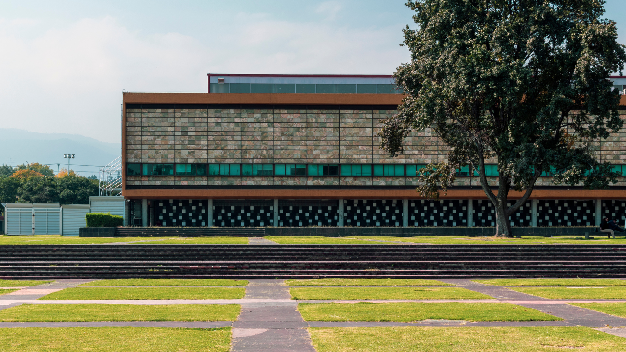 aspirantes a la rectoria de la UNAM