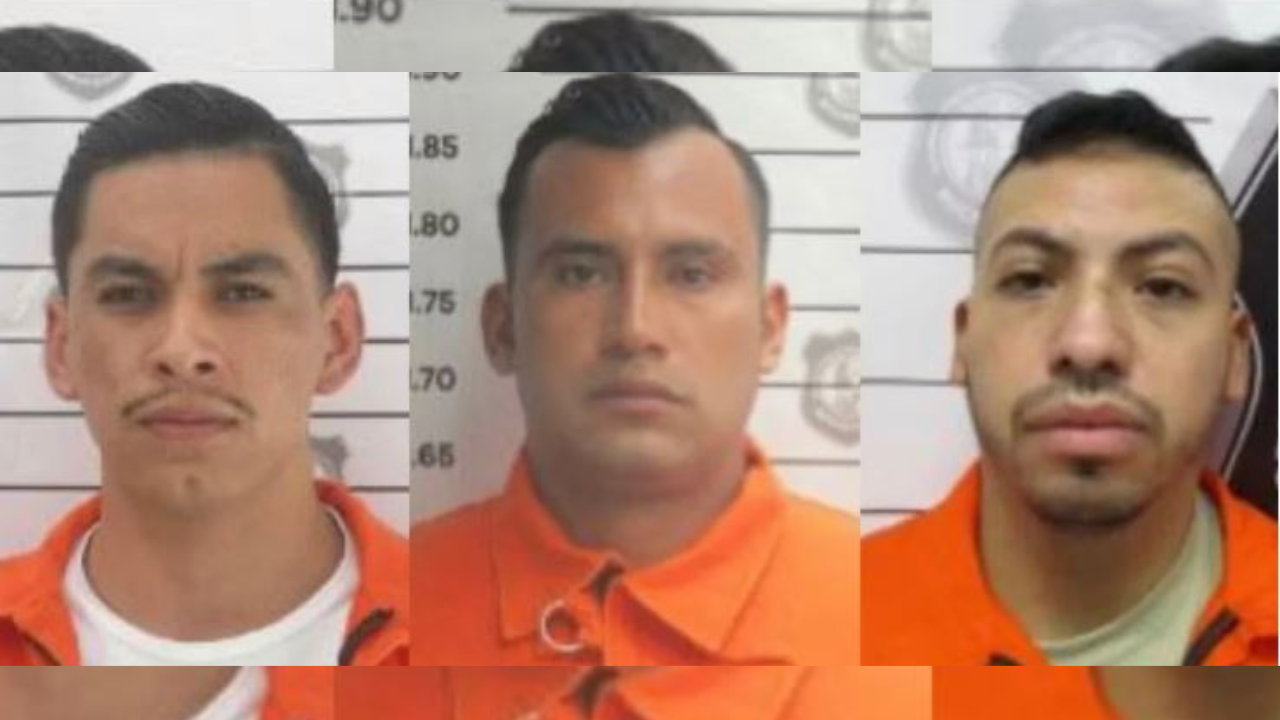 reos se fugan de penal de michoacan