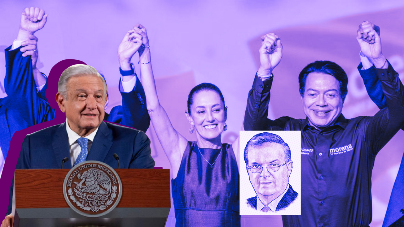 amlo mañanera