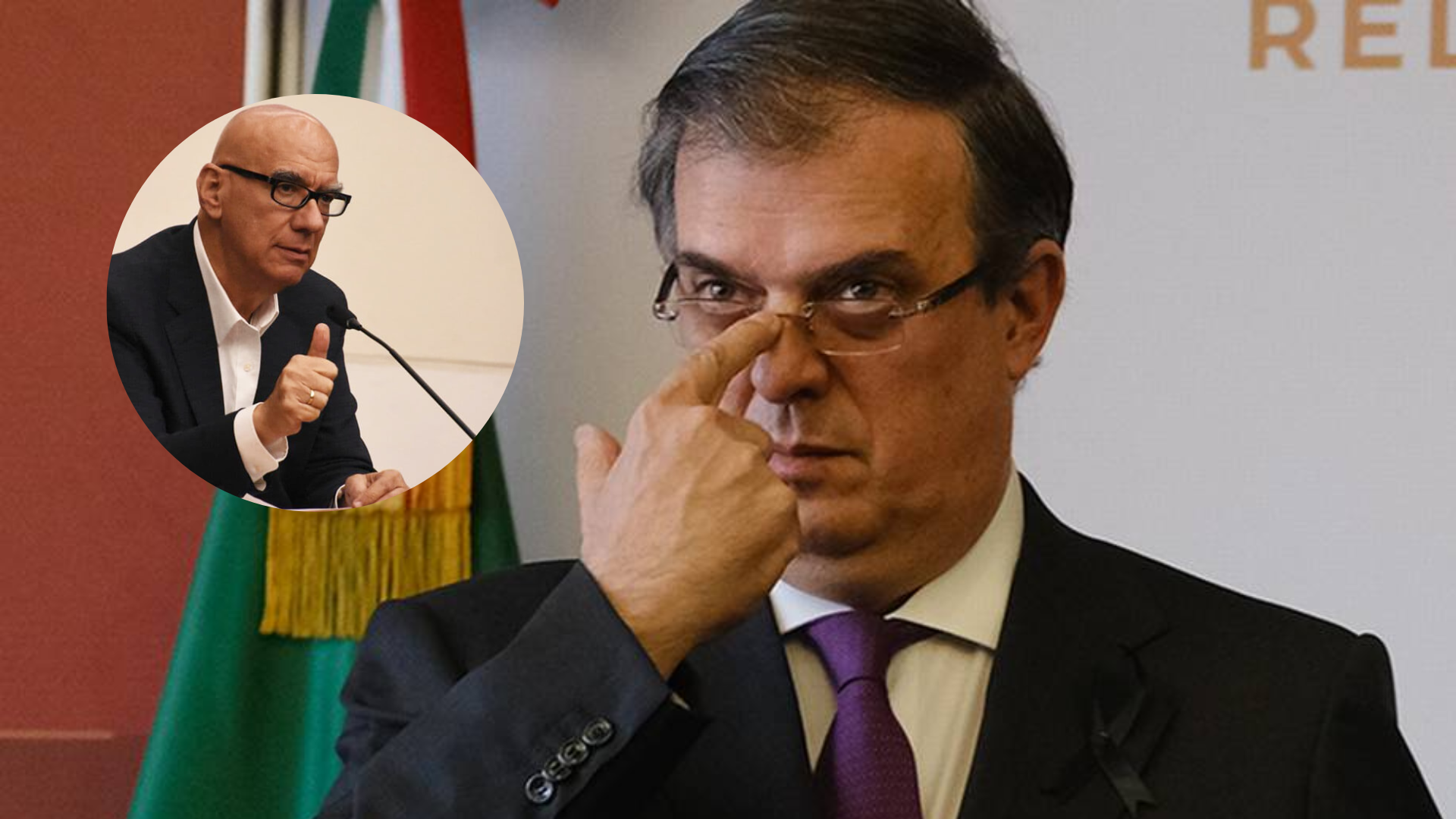 ebrard encuesta sheinbaum