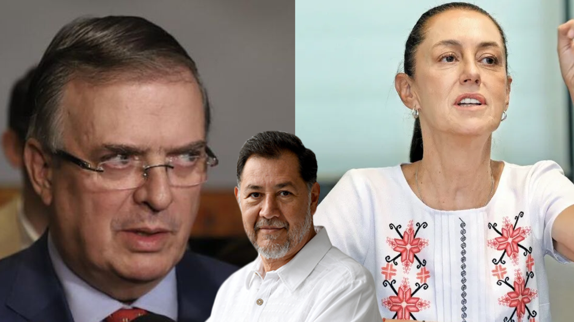 corcholatas amlo morena