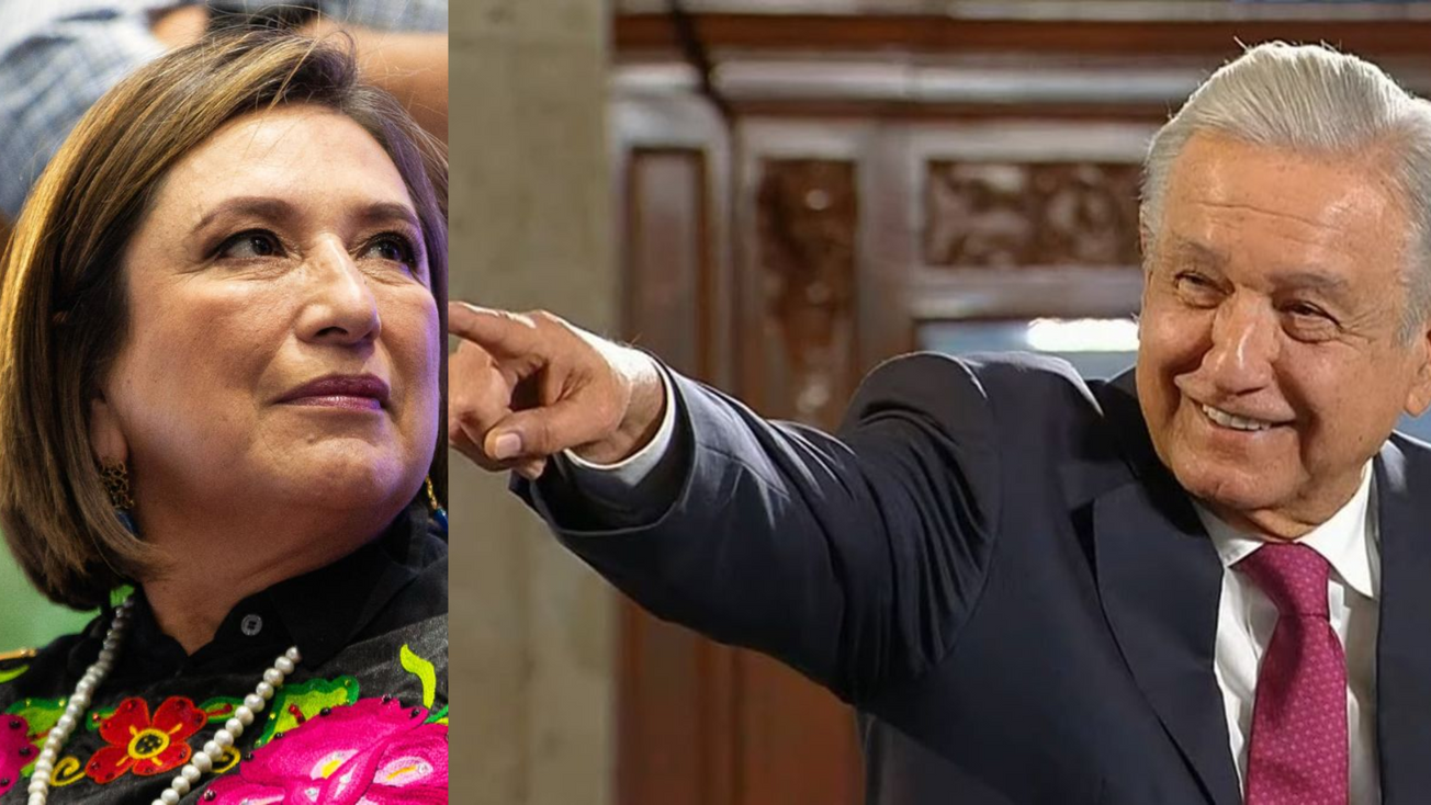 amlo electoral proceso