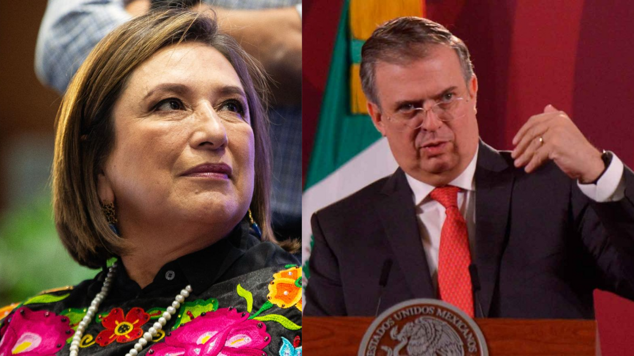 galvez xochitl ebrard