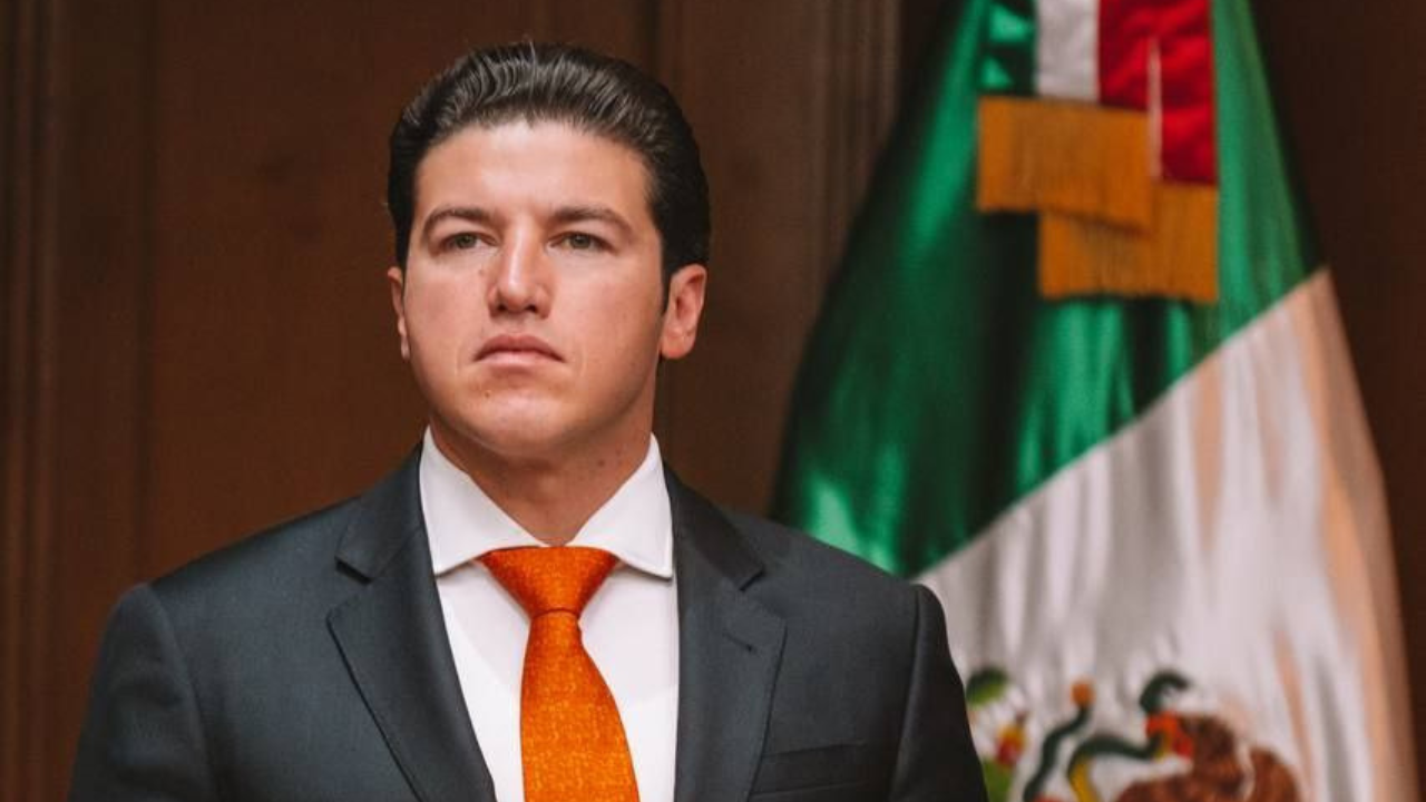 biografia de samuel garcia