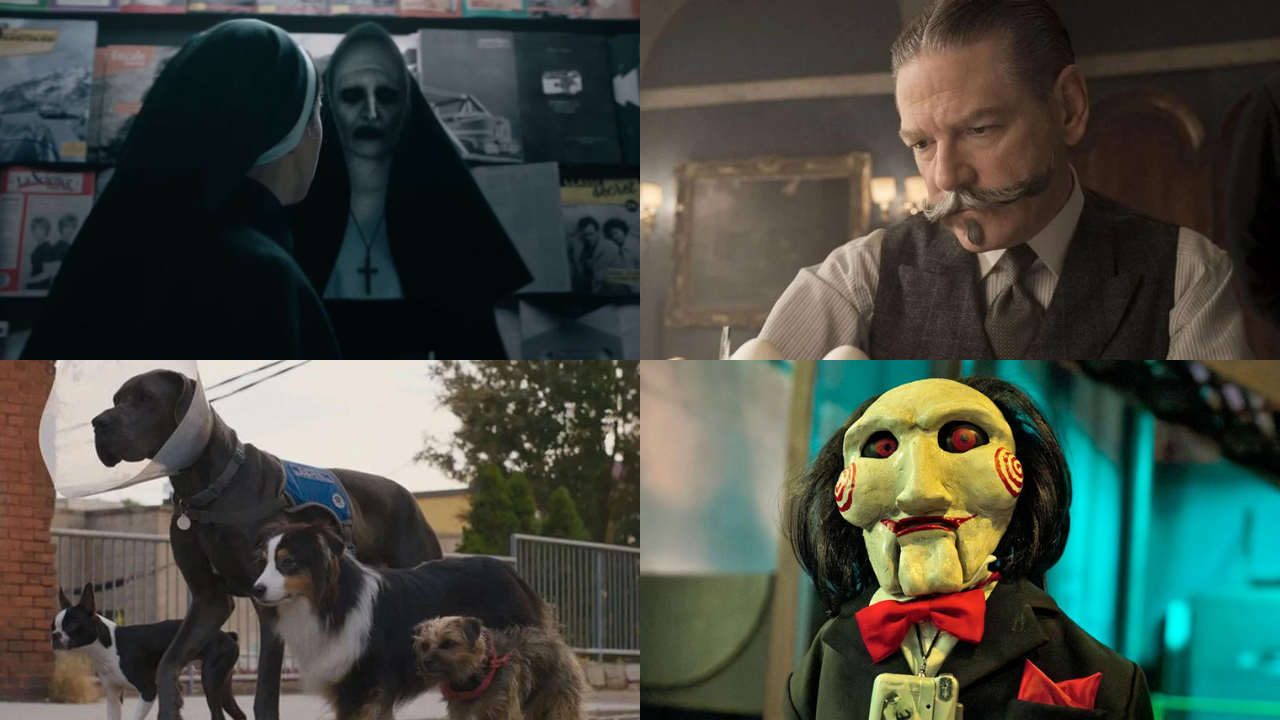 estrenos cine septiembre