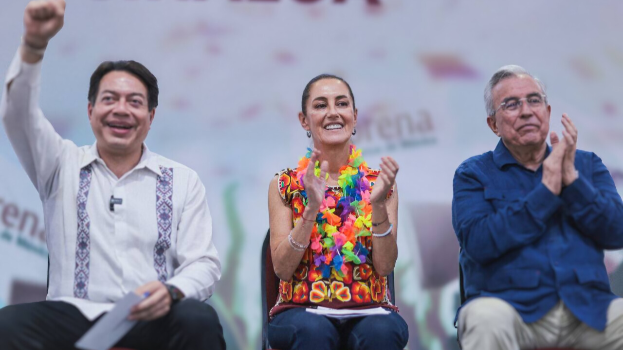 plagio tesis sheinbaum